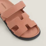 Hermès Chypre sandal - Image 2